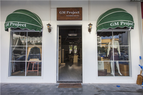 GM Project鿧װ꣺Եԣաʵ